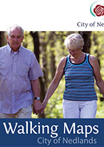 City of Nedlands Walking Maps