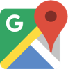 Google Maps icon