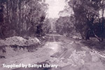 The Old Plank Road to City Beach